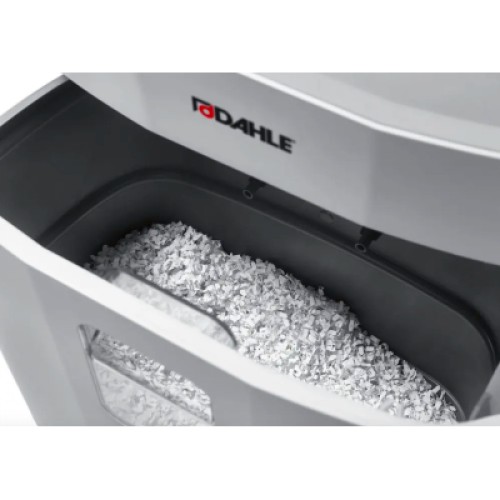 Уничтожитель документов Dahle PS 260 (23260-16172)