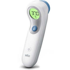 Термометр Braun BNT300