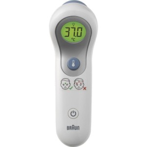 Термометр Braun BNT300