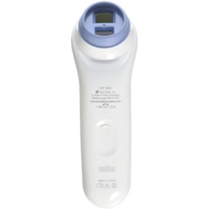 Термометр Braun NTF3000EE