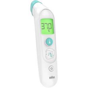 Термометр Braun BST200