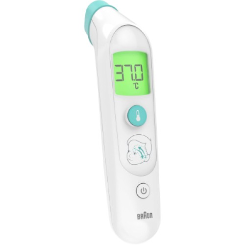 Термометр Braun BST200