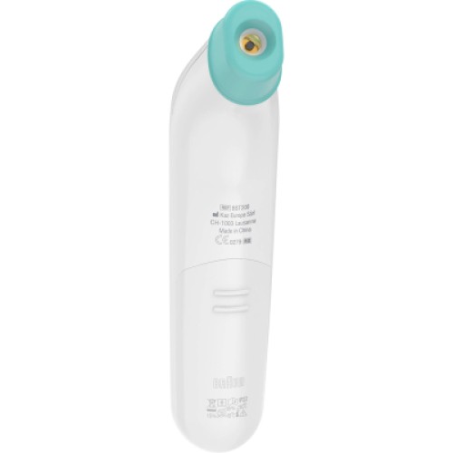 Термометр Braun BST200