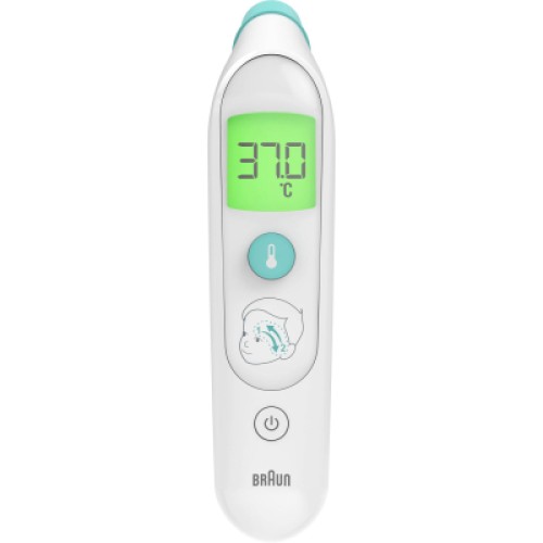 Термометр Braun BST200