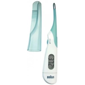 Термометр Braun PRT1000