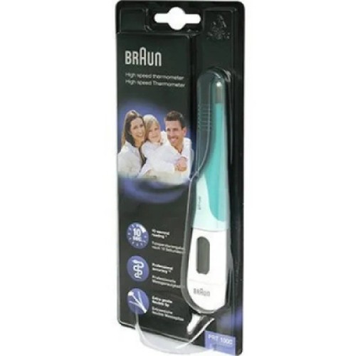 Термометр Braun PRT1000