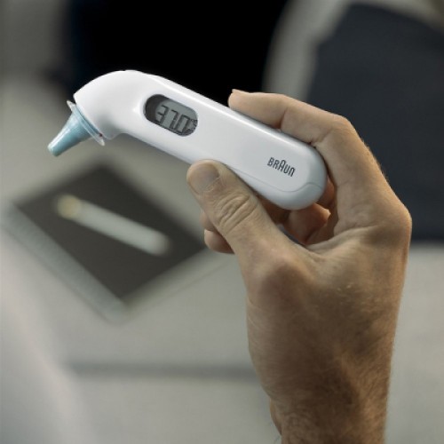 Термометр Braun IRT3030