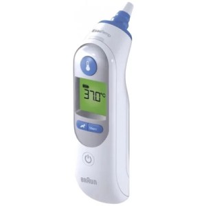 Термометр Braun IRT6520