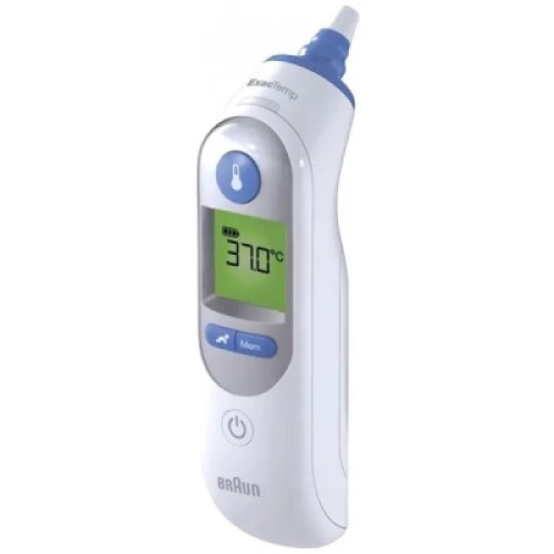 Термометр Braun IRT6520
