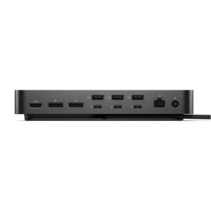 Порт-реплікатор Dell Pro Thunderbolt 5 Smart Dock - SD25TB5 (210-BRFN)