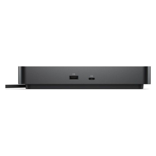 Порт-репликатор Dell Pro Smart Dock - SD25 (210-BRFM)