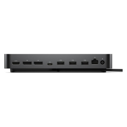 Порт-репликатор Dell Pro Smart Dock - SD25 (210-BRFM)