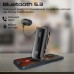 Наушники Promate Monoflix-bt Black (monoflix-bt.black)