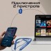 Наушники Promate Leap-200H Blue (leap-200h.blue)