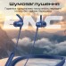 Наушники Promate Leap-200H Blue (leap-200h.blue)
