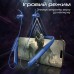Наушники Promate Leap-200H Blue (leap-200h.blue)