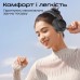 Наушники Promate Takt Black (takt.black)