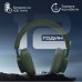 Наушники Promate Takt Midnight Green (takt.midnightgreen)