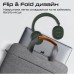 Наушники Promate Takt Midnight Green (takt.midnightgreen)