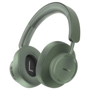 Наушники Promate Takt Midnight Green (takt.midnightgreen)