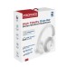 Наушники Promate Takt White (takt.white)