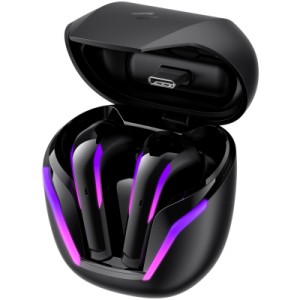 Наушники Havit TW970 ENC Black (HV-TW970-BK)