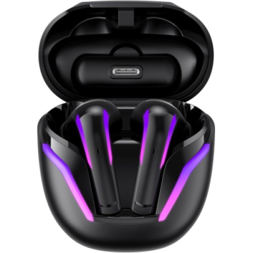 Наушники Havit TW970 ENC Black (HV-TW970-BK)