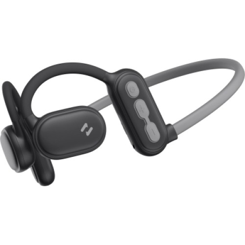 Наушники Havit E553BT FreeGo Pro ENC Black (HV-E553BT-BK)