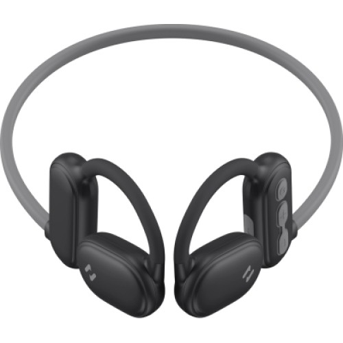 Наушники Havit E553BT FreeGo Pro ENC Black (HV-E553BT-BK)