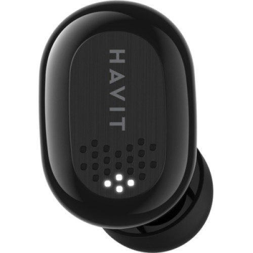 Наушники Havit TW925 Black (HV-TW925)