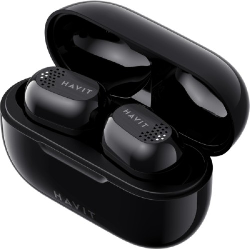 Наушники Havit TW925 Black (HV-TW925)