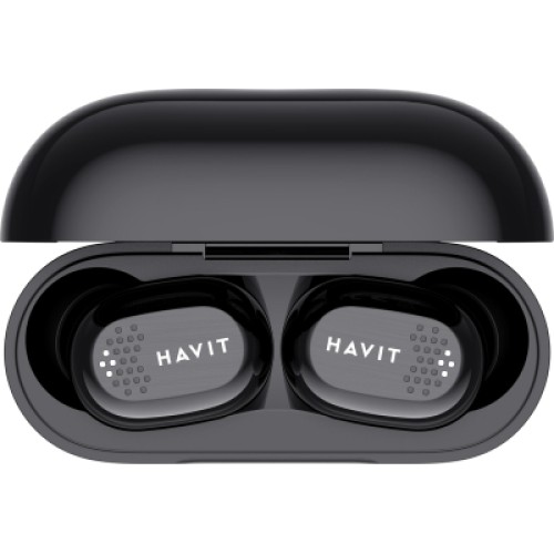 Наушники Havit TW925 Black (HV-TW925)