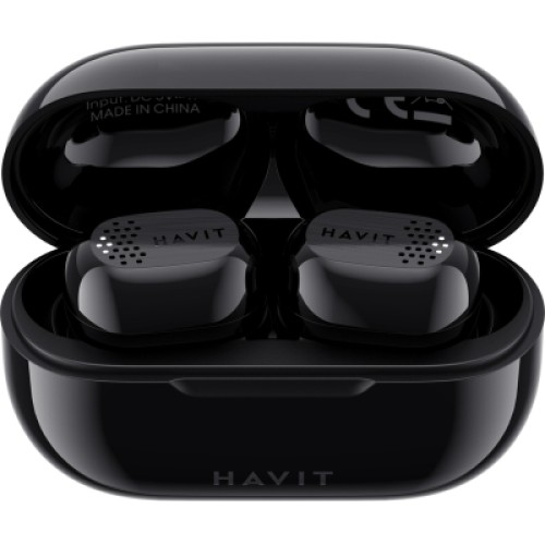 Наушники Havit TW925 Black (HV-TW925)