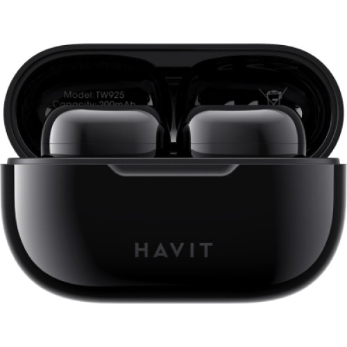 Наушники Havit TW925 Black (HV-TW925)