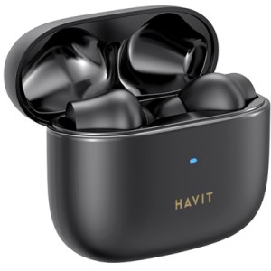 Наушники Havit TW958 PRO Black (HV-TW958)