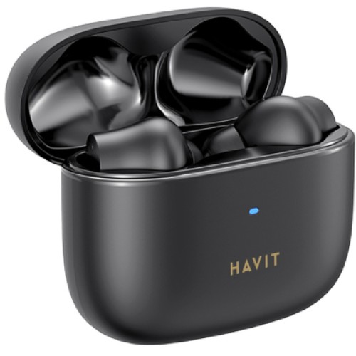 Наушники Havit TW958 PRO Black (HV-TW958)