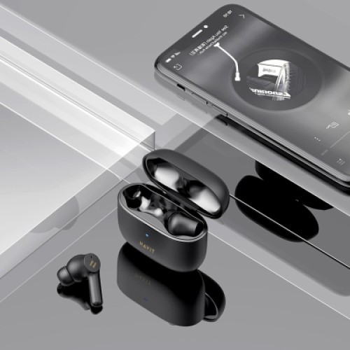 Наушники Havit TW958 PRO Black (HV-TW958)