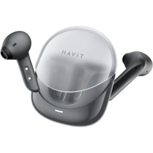 Наушники Havit TW974 Modern Buds Black (HV-TW974)