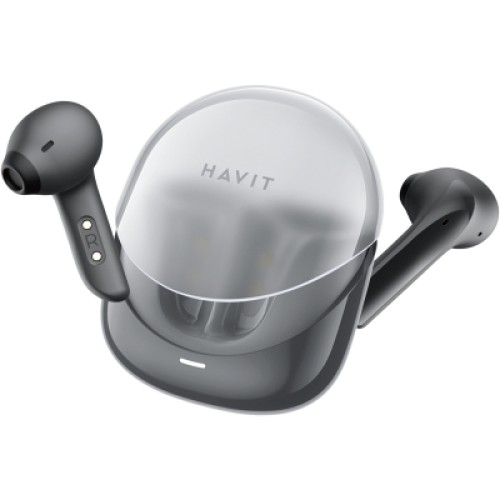 Наушники Havit TW974 Modern Buds Black (HV-TW974)