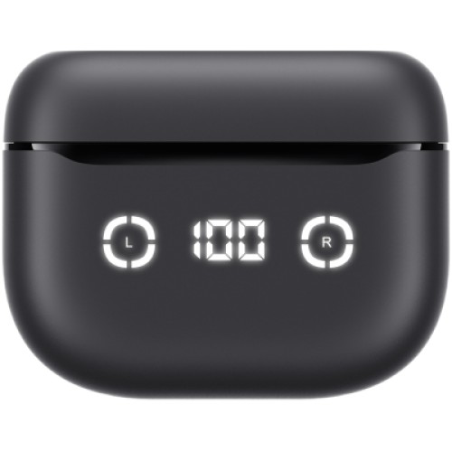 Наушники Havit TW984 Life NC01T ANC Black (HV-TW984-BK)