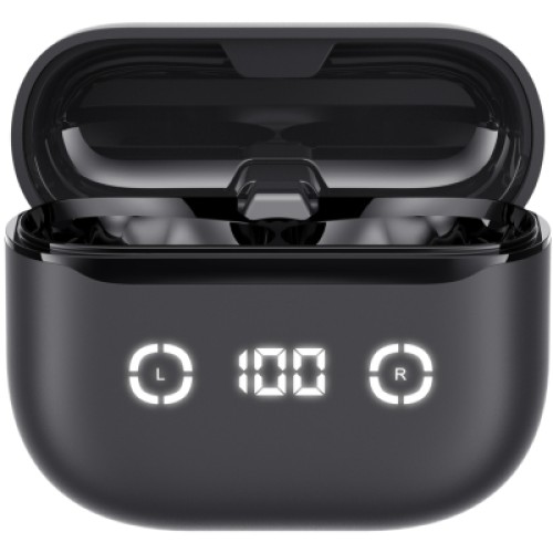 Наушники Havit TW984 Life NC01T ANC Black (HV-TW984-BK)