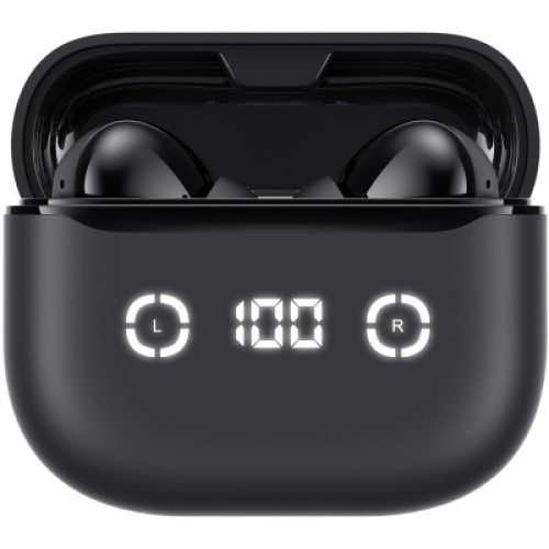 Наушники Havit TW984 Life NC01T ANC Black (HV-TW984-BK)