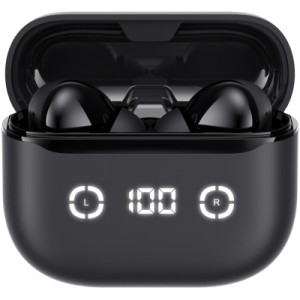Наушники Havit TW984 Life NC01T ANC Black (HV-TW984-BK)