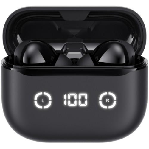 Наушники Havit TW984 Life NC01T ANC Black (HV-TW984-BK)