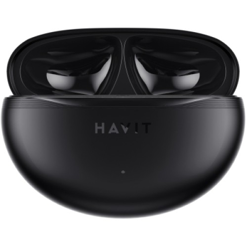 Наушники Havit TW986 Life 02T Black (HV-TW986)