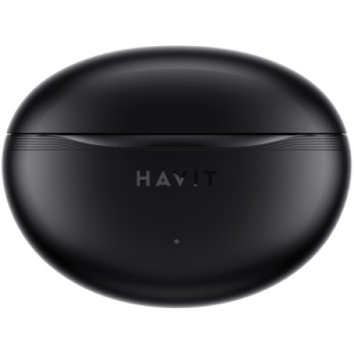 Наушники Havit TW986 Life 02T Black (HV-TW986)