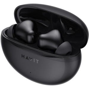 Наушники Havit TW986 Life 02T Black (HV-TW986)