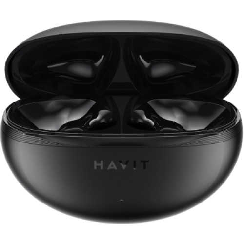 Наушники Havit TW986 Life 02T Black (HV-TW986)