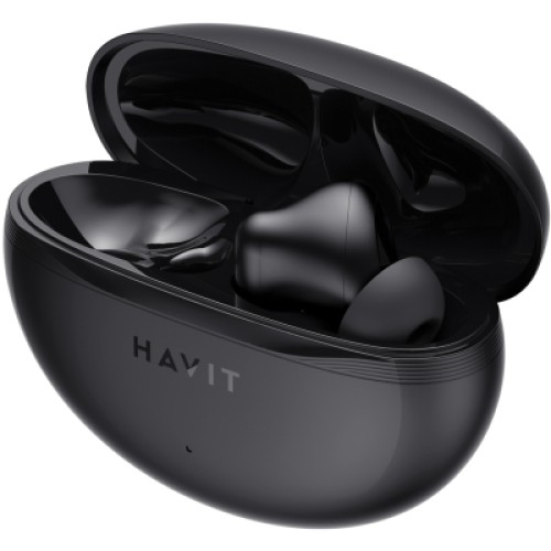 Наушники Havit TW986 Life 02T Black (HV-TW986)