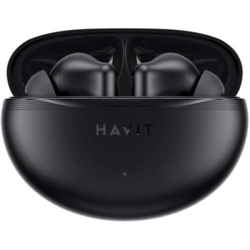 Наушники Havit TW986 Life 02T Black (HV-TW986)